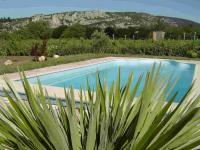 Location de particuliers � particuliers Gorges de l'Ard�che,villa,piscine,vue superbe Location saisonni�re Ard�che photo 6