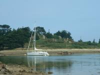 Location de particuliers � particuliers Location gite les pieds dans l'eau G�te C�tes d'Armor photo 9