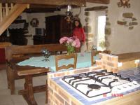 Location de particuliers � particuliers Bienvenue au Penty de Landromiou � Crozon-Morgat Location saisonni�re Finist�re photo 3