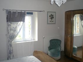 Location de particuliers � particuliers G�te de La Ferme de l'Epinay avec son �tang G�te Eure et Loir