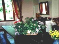 Location de particuliers � particuliers G�te de La Ferme de l'Epinay avec son �tang G�te Eure et Loir photo 2