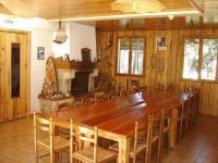 Location de particuliers � particuliers Gite Valdeblore Parc National du Mercantour G�te d'�tape Alpes maritimes photo 2