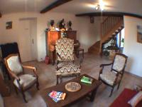 Location de particuliers � particuliers La d�pendance, calme et piscine   Chambres d'hotes Ain photo 4