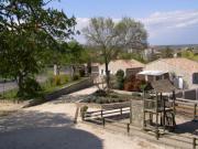 Location de particuliers � particuliers Sud Ard�che, Village de gites du Ch�teau de Chaussy � Ruoms G�te Ard�che photo 10