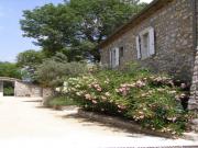 Location de particuliers � particuliers Sud Ard�che, Village de gites du Ch�teau de Chaussy � Ruoms G�te Ard�che photo 14