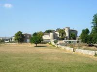Location de particuliers � particuliers Sud Ard�che, Village de gites du Ch�teau de Chaussy � Ruoms G�te Ard�che photo 2