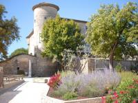 Location de particuliers � particuliers Sud Ard�che, Village de gites du Ch�teau de Chaussy � Ruoms G�te Ard�che photo 4