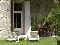 Location de particuliers � particuliers Sud Ard�che, Village de gites du Ch�teau de Chaussy � Ruoms G�te Ard�che photo 8