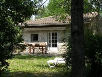Location de particuliers � particuliers Sud Ard�che, Village de gites du Ch�teau de Chaussy � Ruoms G�te Ard�che photo 9