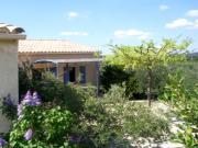 Location de particuliers � particuliers Les Jardins Champ Signoret G�te Vaucluse photo 5