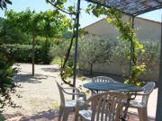 Location de particuliers � particuliers Les Jardins Champ Signoret G�te Vaucluse photo 7