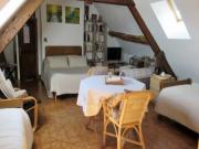 Location de particuliers � particuliers La Maison de Printemps dans le Perche Chambres d'hotes Orne photo 2