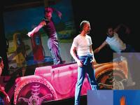 Location de particuliers � particuliers Location mobile-home Argel�s-sur-Mer Camping / Mobile-home Pyr�n�es Orientales photo 10