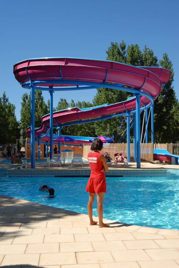 Location de particuliers � particuliers Location mobile-home Valras-Plage Camping / Mobile-home H�rault