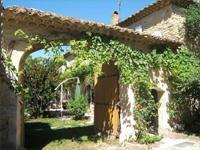 Location de particuliers � particuliers La mandarine mas proven�al Chambres d'hotes Vaucluse photo 2