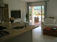Location de particuliers � particuliers Magnifique appartement � deux pas du ch�teau Location saisonni�re Alpes maritimes photo 10