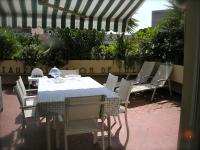 Location de particuliers � particuliers Magnifique appartement � deux pas du ch�teau Location saisonni�re Alpes maritimes photo 4