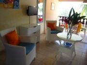Location de particuliers � particuliers Studio bord de mer Sainte anne Martinique Location saisonni�re Martinique photo 10