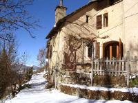 Location de particuliers � particuliers chambre d'hotes au lauzet-ubaye Chambres d'hotes Alpes de haute provence photo 2