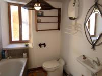 Location de particuliers � particuliers chambre d'hotes au lauzet-ubaye Chambres d'hotes Alpes de haute provence photo 8