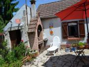 Location de particuliers � particuliers Maison d'autrefois pr�s des ch�teaux de la Loire Chambres d'hotes Loiret photo 4