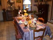 Location de particuliers � particuliers Maison d'autrefois pr�s des ch�teaux de la Loire Chambres d'hotes Loiret photo 8