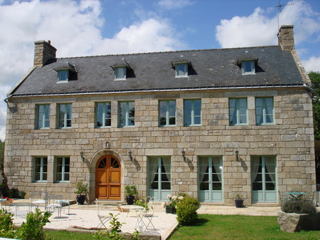 Location de particuliers � particuliers chambres d'h�tes avec piscine bretagne finistere Chambres d'hotes Finist�re