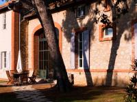 Location de particuliers � particuliers G�tes de charme - Ch�teau de la Pascalette G�te Var photo 4