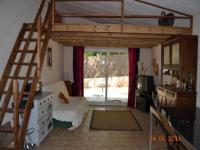 Location de particuliers � particuliers Les Beaussi�res dans un petit coin paisible Location saisonni�re Var photo 4