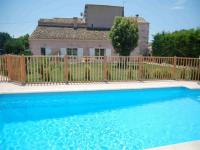 Location g�te, chambres d'hotes Le Mas Richard entre Camargue et Provence dans le d�partement Gard 30