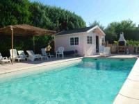 Location de particuliers � particuliers Le Mas Richard entre Camargue et Provence G�te Gard photo 9