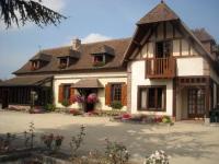 Location de particuliers � particuliers La pommeraie et son moulin � vent Chambres d'hotes Eure photo 2