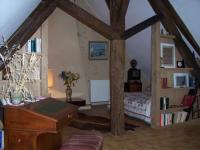 Location de particuliers � particuliers Dans le Perche CHAMBRES et TABLE d'H�TES Chambres d'hotes Orne photo 4
