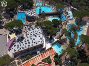 Location de particuliers � particuliers MOBILHOME AU MUY PARC AQUATIQUE 3 CH CLIMATISE Camping / Mobile-home Var photo 12