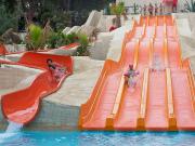 Location de particuliers � particuliers MOBILHOME AU MUY PARC AQUATIQUE 3 CH CLIMATISE Camping / Mobile-home Var photo 2