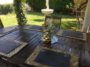 Location de particuliers � particuliers La Tourangelle Chambres d'hotes Indre et Loire photo 11