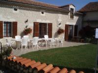 Location de particuliers � particuliers Domaine de la c�te fleuri et clos avec piscine priv�e Chambres d'hotes Dordogne photo 2
