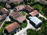 Location de particuliers � particuliers Domaine de la c�te fleuri et clos avec piscine priv�e Chambres d'hotes Dordogne photo 3