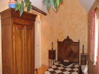 Location de particuliers � particuliers Clos melusine petit village typique du Gatinais Chambres d'hotes Yonne photo 4