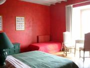 Location de particuliers � particuliers Chambres chez l'habitant dans un logis vend�en du 16�me si�cle Chambres d'hotes Vend�e photo 10