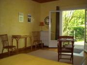 Location de particuliers � particuliers Chambres chez l'habitant dans un logis vend�en du 16�me si�cle Chambres d'hotes Vend�e photo 12
