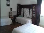 Location de particuliers � particuliers Chambres chez l'habitant dans un logis vend�en du 16�me si�cle Chambres d'hotes Vend�e photo 14