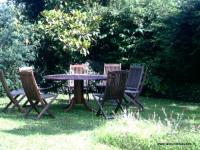 Location de particuliers � particuliers Chambres chez l'habitant dans un logis vend�en du 16�me si�cle Chambres d'hotes Vend�e photo 2