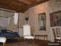Location de particuliers � particuliers Chambres chez l'habitant dans un logis vend�en du 16�me si�cle Chambres d'hotes Vend�e photo 3