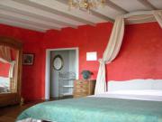 Location de particuliers � particuliers Chambres chez l'habitant dans un logis vend�en du 16�me si�cle Chambres d'hotes Vend�e photo 9