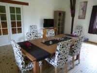 Location de particuliers � particuliers Les chambres d'h�tes du Domaine de la Roche Chambres d'hotes Indre et Loire photo 5