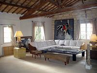 Location de particuliers � particuliers Chambre d'hote de charme dans un moulin � eau Chambres d'hotes Gard photo 5