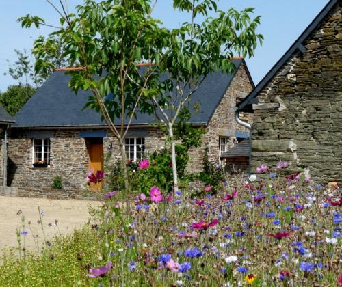 Location de particuliers � particuliers La Petite Ferme de Qu�h�ro G�te C�tes d'Armor