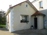 Location de particuliers � particuliers Chambres d'h�tes La Villa Camille - LA CRECHE/Niort Chambres d'hotes Deux S�vres photo 7