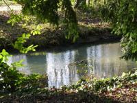 Location de particuliers � particuliers Chambres d'h�tes La Villa Camille - LA CRECHE/Niort Chambres d'hotes Deux S�vres photo 9